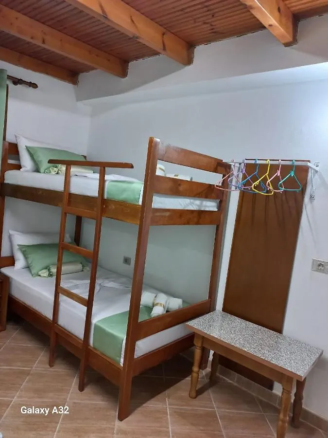 Green Oasis Holiday Home Vlorë