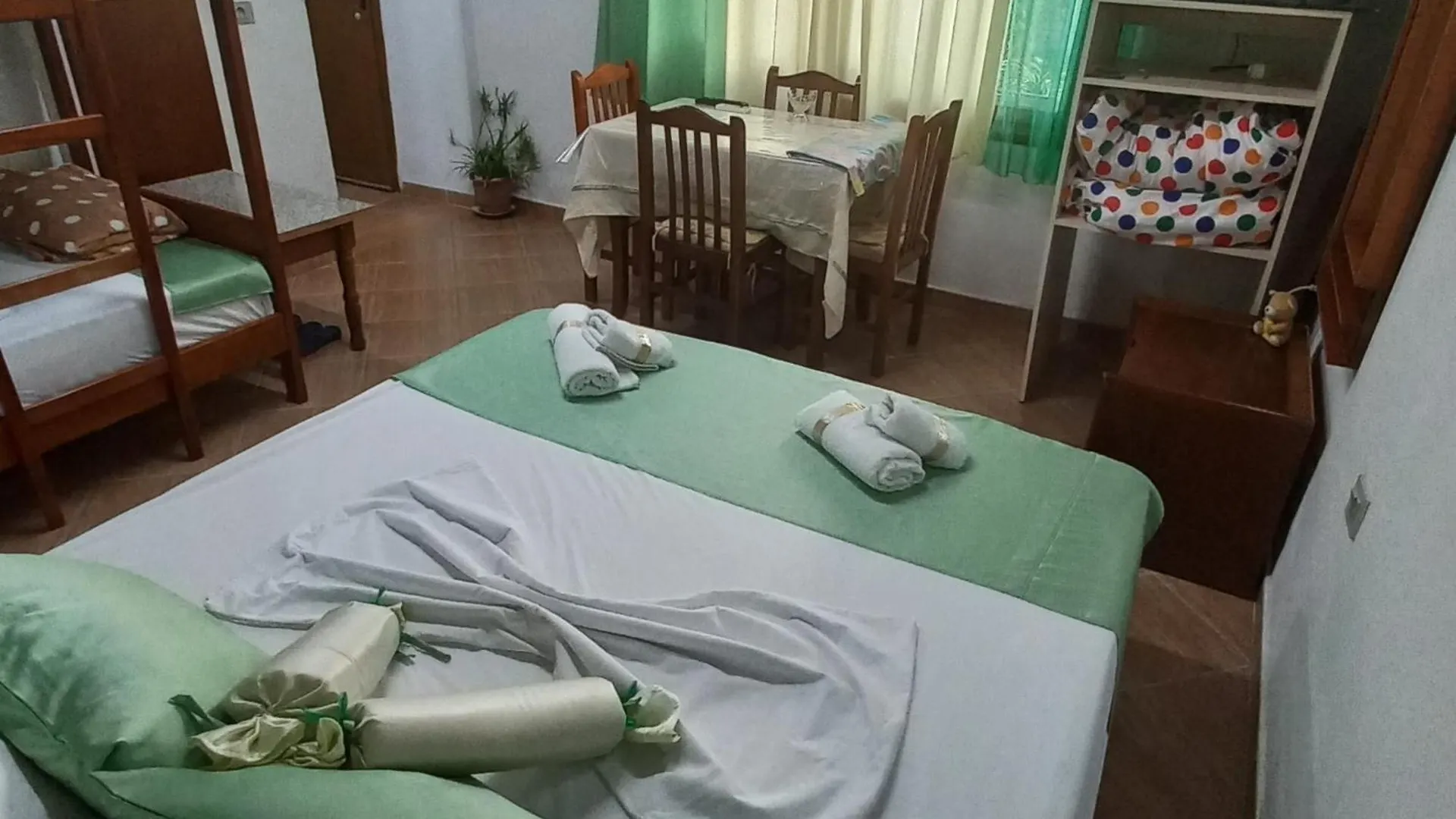Green Oasis Holiday Home Vlorë