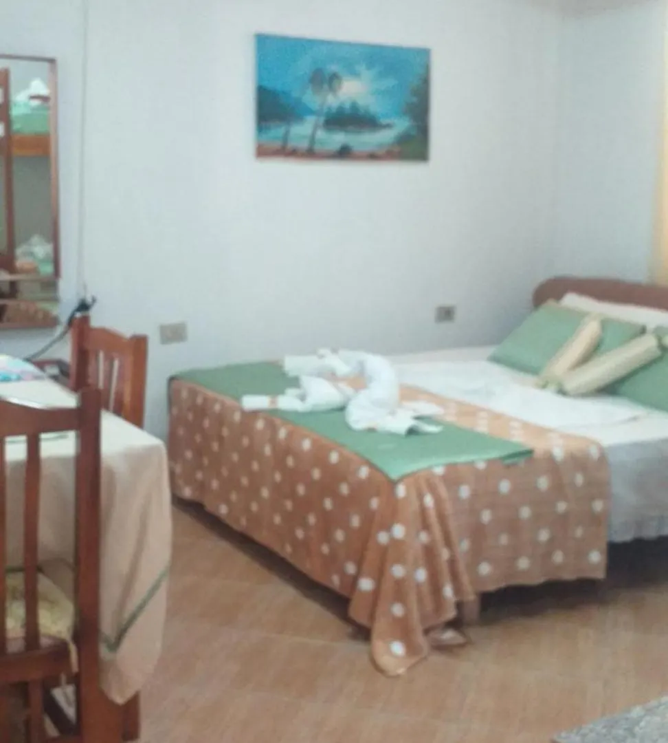 Green Oasis Holiday Home Vlorë