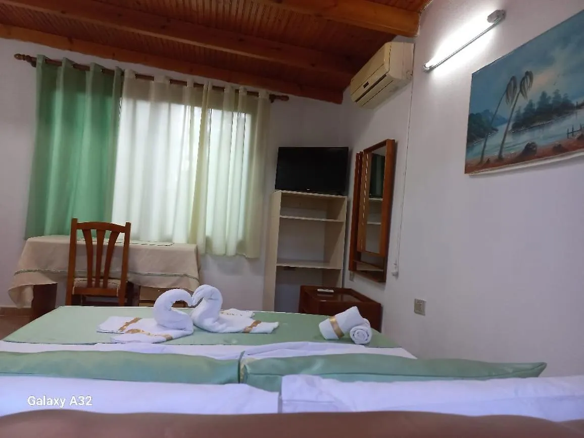 Green Oasis Holiday Home Vlore Albania