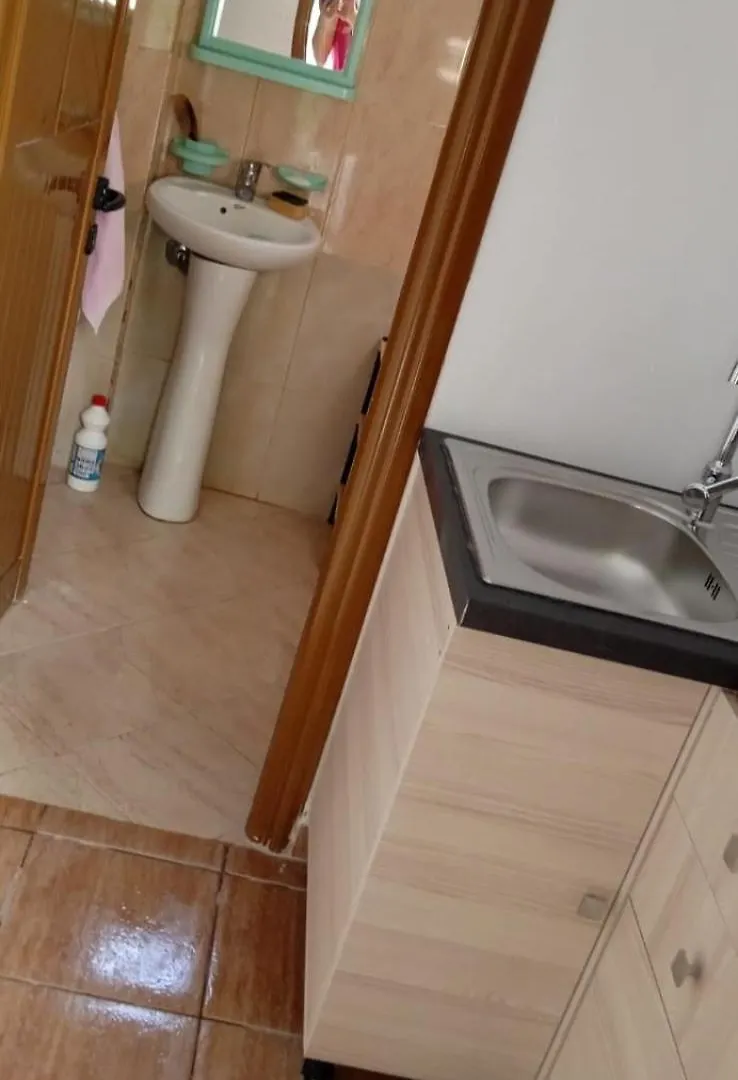 Green Oasis Holiday Home Vlore