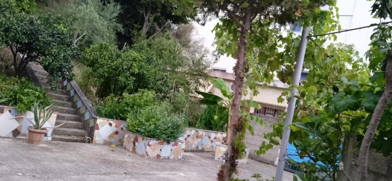 Green Oasis Holiday Home Vlore 0*,