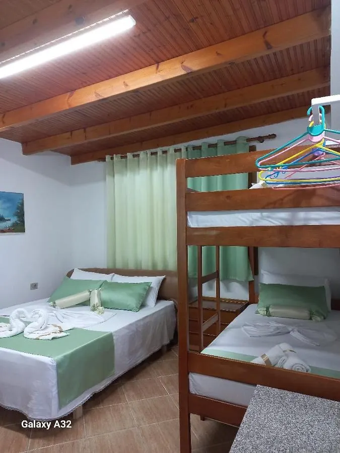 Green Oasis Holiday Home Vlore Albania