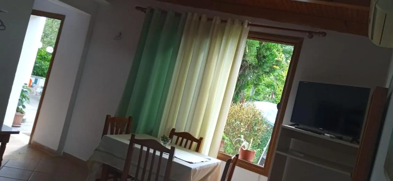 Green Oasis Holiday Home Vlore