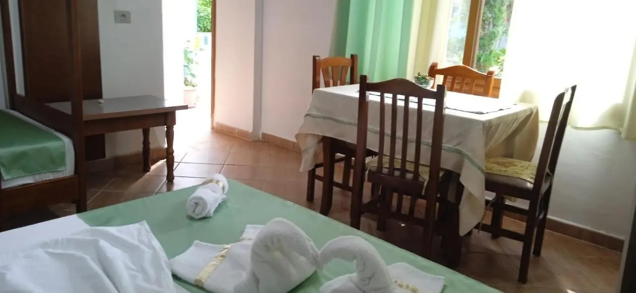 Green Oasis Holiday Home Vlore Albania