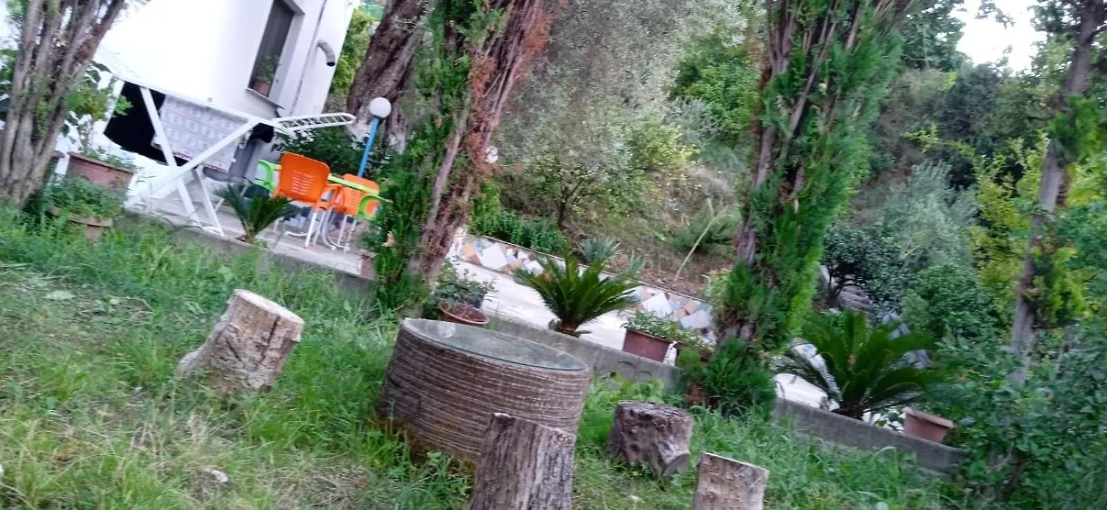 Green Oasis Holiday Home Vlore